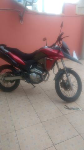 XRE 300/ABS// flex,  - Motos - Novo Eldorado, Queimados | OLX