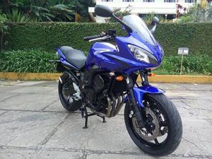 Yamaha Fazer 600S  - Impossível mais nova,  - Motos - Cel Veiga, Petrópolis | OLX