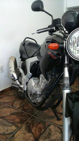 Yamaha Fazer  - Motos - Carangola, Petrópolis | OLX