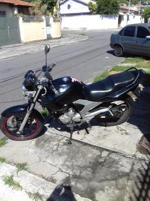 Yamaha Fazer  - Motos - Santíssimo, Rio de Janeiro | OLX