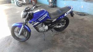 Yamaha Fazer YS250 Urgente!!,  - Motos - Granja Dos Cavaleiros, Macaé | OLX