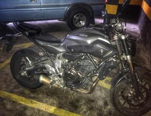 Yamaha Mt-07/mt- - Motos - Vila Isabel, Rio de Janeiro | OLX