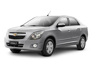 Chevrolet Cobalt LTZ 1.4 8V (Flex) 