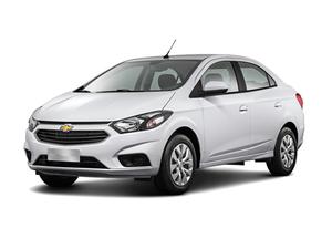 Chevrolet Prisma 1.4 SPE/4 Eco LT 