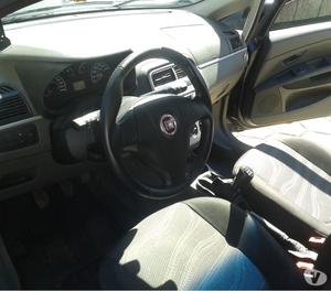 FIAT PUNTO ATTRACTIVE 