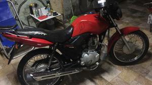 Fan 125 Leilão,  - Motos - Queimados, Queimados | OLX