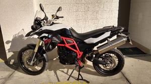 Bmw f800 gs,  - Motos - Freguesia, Rio de Janeiro | OLX