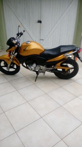 CB 300 único dono,  - Motos - Vargem Grande, Rio de Janeiro | OLX