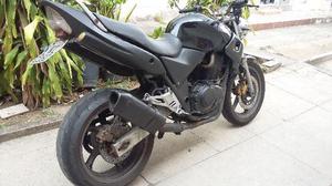 CB 500 aceito moto como parte do pagamento,  - Motos - Benfica, Rio de Janeiro | OLX