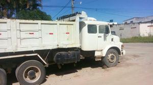 Caminhão mercedes caçamba - Caminhões, ônibus e vans - Araruama, Rio de Janeiro | OLX
