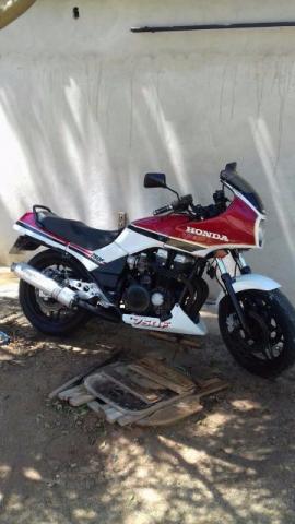 Cbx  - Motos - Laranjeiras, Rio de Janeiro | OLX