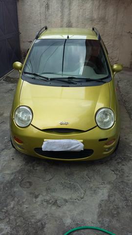 Chery completo com GNV  - Motos - Santa Clara, Nova Iguaçu | OLX