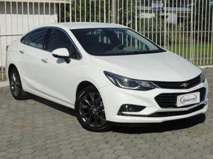 Chevrolet Cruze Sedan Cruze Ltz 1.4 Ecotec (aut)(flex) 