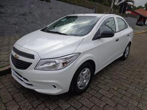 Chevrolet Prisma 1.0 Mpfi Joy 8v Flex 4p Manual  em