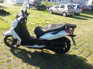 Citycom 300i,  - Motos - Barra da Tijuca, Rio de Janeiro | OLX