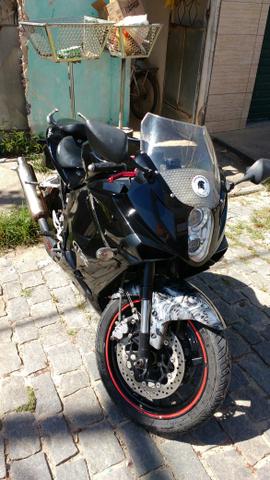 Comet GTR 250 (linda demais),  - Motos - Centro, Itaboraí | OLX