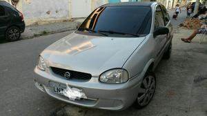 Corsa Hatch vist 17 ac fazer cb  - Motos - Bangu, Rio de Janeiro | OLX