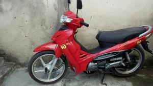 Dafra Zig  - Motos - Maria Paula, São Gonçalo | OLX