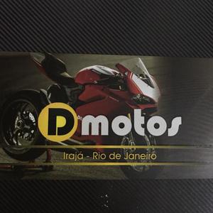 Dmotos Compra sua moto. Pagamento no ato e sem burocracia,  - Motos - Irajá, Rio de Janeiro | OLX