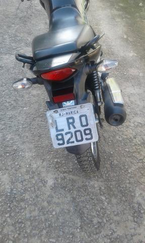 Fan  - Motos - Maria Paula, São Gonçalo | OLX