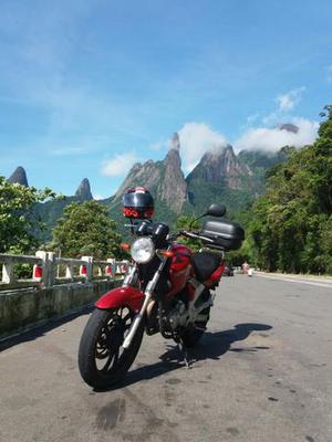 Fazer  - Motos - Guapimirim, Rio de Janeiro | OLX