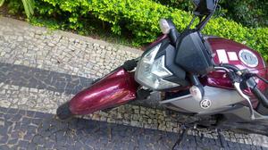 Fazer  - Motos - Jacarepaguá, Rio de Janeiro | OLX