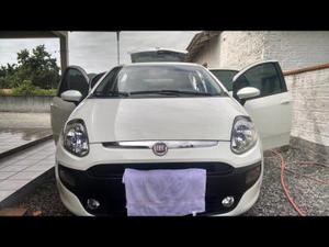 Fiat Punto Attractive 1.4 (flex)  em Indaial R$