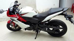 HONDA CBR 600f,  - Motos - Guaratiba, Rio de Janeiro | OLX