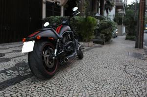Harley-davidson V-rod,  - Motos - Lagoa, Rio de Janeiro | OLX