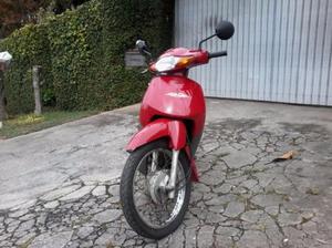 Honda Biz  - Motos - Bangu, Rio de Janeiro | OLX