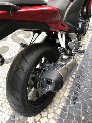 Honda CB 500F  Leia o anúncio?,  - Motos - Copacabana, Rio de Janeiro | OLX