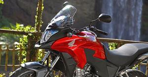 Honda CB 500x  - Motos - Taquara, Rio de Janeiro | OLX