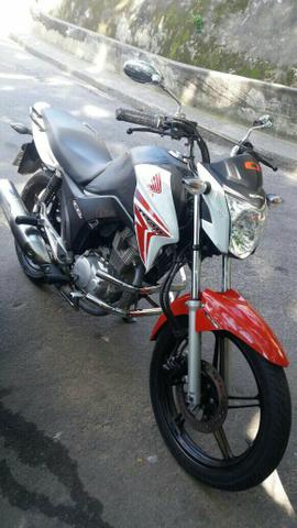 Honda CG Titan 150 Capitão América,  - Motos - Barra da Tijuca, Rio de Janeiro | OLX