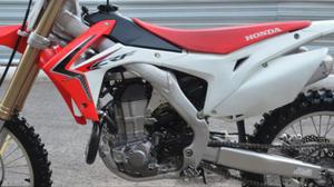 Honda CRF  impecável,  - Motos - Santa Rosa, Barra Mansa | OLX