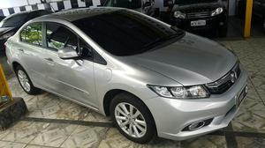 Honda Civic LXL Automático  Kit Gás 5 Geração - Caminhões, ônibus e vans - Parque Califórnia, Campos Dos Goytacazes | OLX