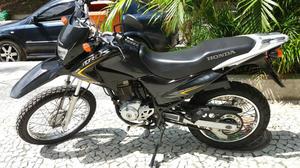 Honda Nxr - linda - conservadíssima,  - Motos - São Conrado, Rio de Janeiro | OLX