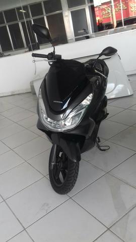 Honda PCX  - Motos - Oswaldo Cruz, Rio de Janeiro | OLX