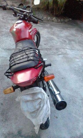 Honda Tin,  - Motos - Coelho, São Gonçalo | OLX