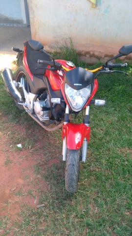 Honda cb 300r,  - Motos - Vila Scintila, Queimados | OLX