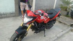 Hornet,  - Motos - Fragoso, Inhomirim, Magé | OLX