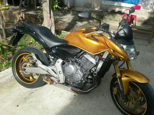 Hornet,  - Motos - Guaratiba, Rio de Janeiro | OLX