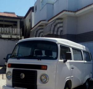 Kombi  passageiro - Caminhões, ônibus e vans - Cachambi, Rio de Janeiro | OLX