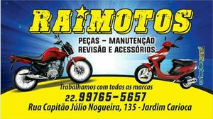 Mecanico d motos,  - Motos - Parque Rosário, Campos Dos Goytacazes | OLX