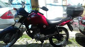 Moto Honda 150cc,  - Motos - Chácaras Arcampo, Duque de Caxias | OLX