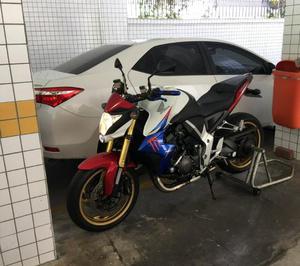 Moto Honda CB  R com ABS,  - Motos - Recreio Dos Bandeirantes, Rio de Janeiro | OLX