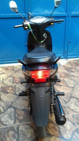 Moto  - Motos - Vila Ideal, Duque de Caxias | OLX