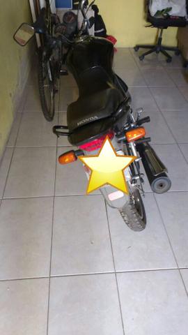 Moto Novíssima,  - Motos - Paciência, Rio de Janeiro | OLX