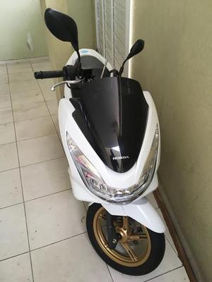 Moto PVC dlx,  - Motos - Taquara, Rio de Janeiro | OLX