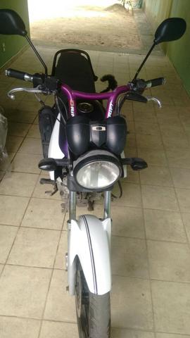 Moto Yamaha factor 125 k,  - Motos - Vargem Grande, Rio de Janeiro | OLX