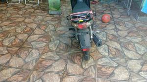 Moto drafra  - Motos - Honório Gurgel, Rio de Janeiro | OLX